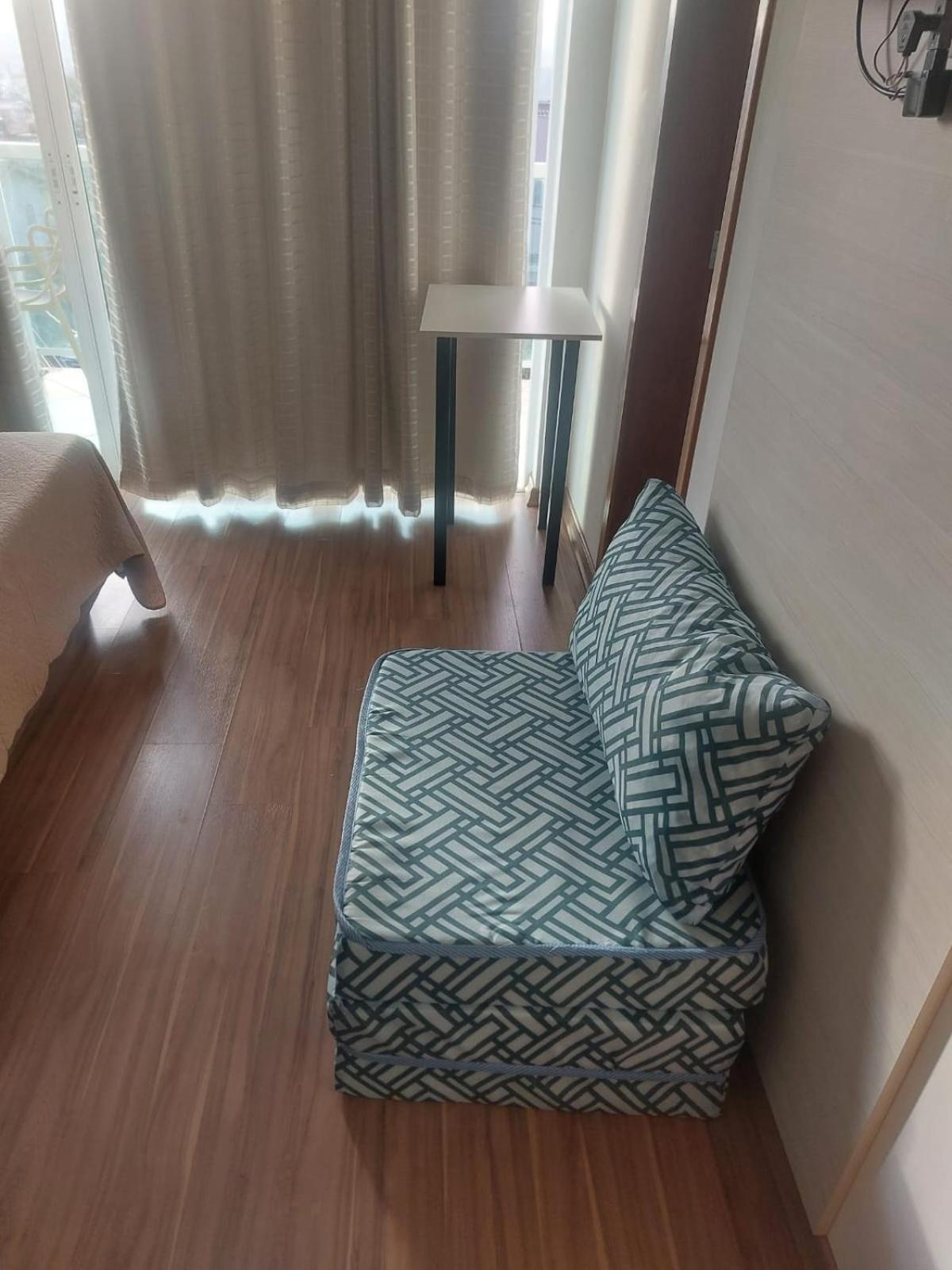 Apto 201 Com Varanda, Self Check-In, Ar, Tv E 14Km Aeroporto Lagoa Santa  Exterior foto