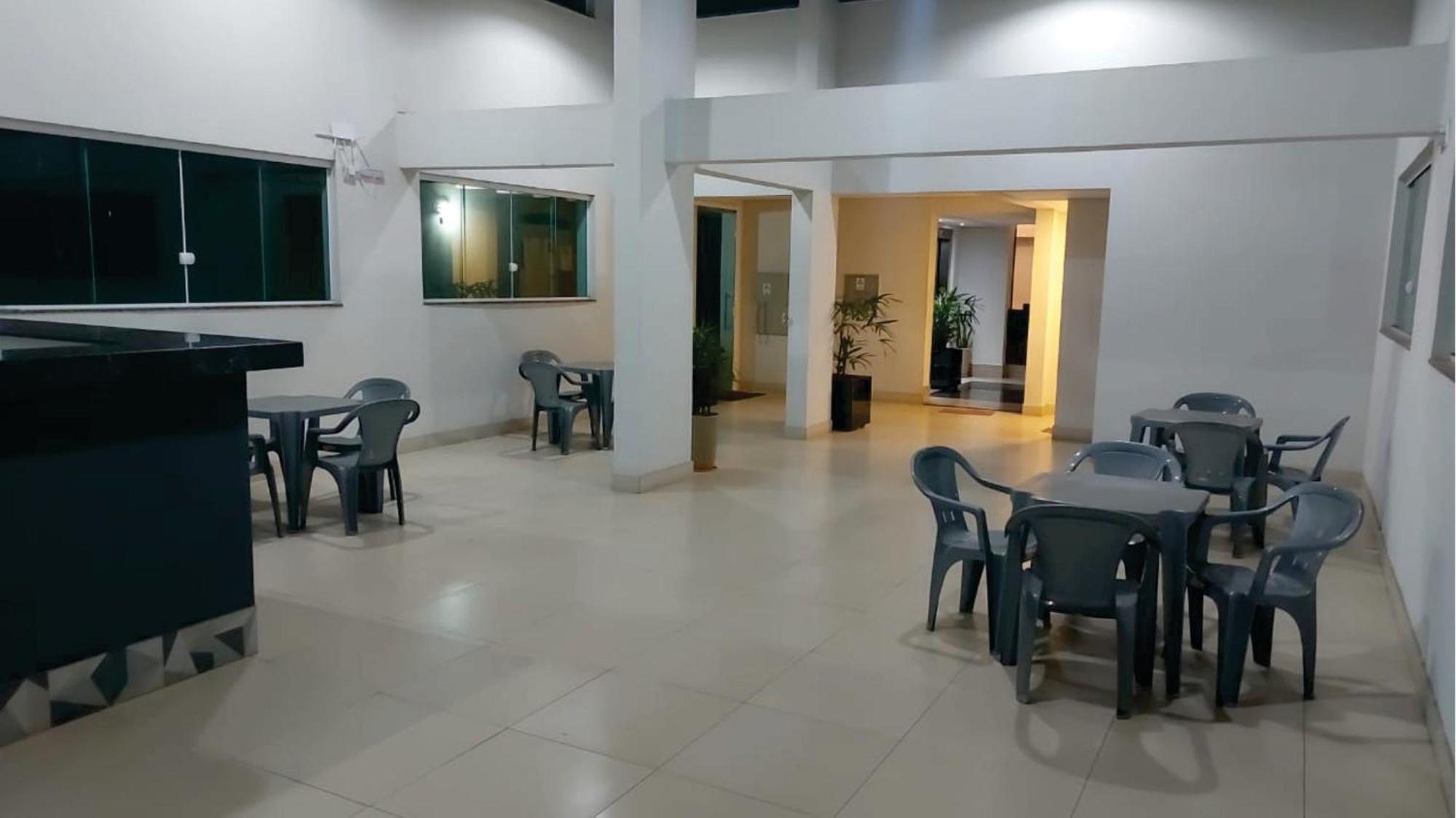 Apto 201 Com Varanda, Self Check-In, Ar, Tv E 14Km Aeroporto Lagoa Santa  Exterior foto